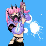 ソイミルク対戦